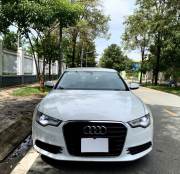 Bán xe Audi A6 2014 2.0 TFSI giá 456 Triệu - TP HCM