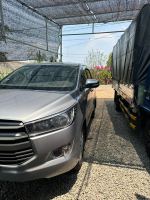 Bán xe Toyota Innova 2017 2.0E giá 399 Triệu - Bình Phước