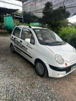 Bán xe Daewoo Matiz 2007 SE 0.8 MT giá 48 Triệu - Bình Phước