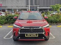 Bán xe Toyota Corolla Cross 2020 1.8V giá 690 Triệu - Hải Phòng