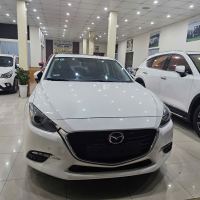 Bán xe Mazda 3 2.0 AT 2018 giá 460 Triệu - Hải Phòng