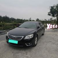 Bán xe Toyota Camry 2010 2.4G giá 380 Triệu - Hải Phòng