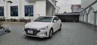 Bán xe Hyundai Elantra 2021 1.6 AT giá 529 Triệu - Hải Phòng