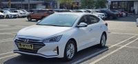 Bán xe Hyundai Elantra 2021 1.6 AT giá 529 Triệu - Hải Phòng