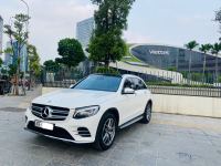 Mercedes GLC300 2017 màu trắng biển Hà Nội tại ATautovn  ATautovn Chuyên  mua bán xe ô tô cũ đã qua sử dụng tất cả các hãng xe ô tô