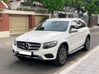 Bán xe Mercedes Benz GLC 2019 250 4Matic giá 1 Tỷ 280 Triệu - Hà Nội