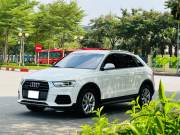 Bán xe Audi Q3 2.0 Quattro 2016 giá 720 Triệu - Hà Nội
