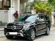 Bán xe Mercedes Benz GLS 2017 400 4Matic giá 1 Tỷ 790 Triệu - Hà Nội
