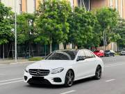 Bán xe Mercedes Benz E class E300 AMG 2020 giá 1 Tỷ 770 Triệu - Hà Nội
