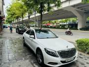 Bán xe Mercedes Benz S class 2017 S400L giá 1 Tỷ 490 Triệu - Hà Nội