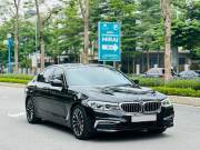 Bán xe BMW 5 Series 530i Luxury Line 2019 giá 1 Tỷ 489 Triệu - Hà Nội