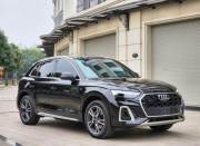 Bán xe Audi Q5 45 TFSI Quattro 2021 giá 1 Tỷ 910 Triệu - Hà Nội