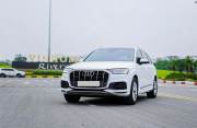 Bán xe Audi Q7 55 TFSI Quattro 2021 giá 2 Tỷ 589 Triệu - Hà Nội