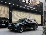 Bán xe Mercedes Benz GLC 2019 300 4Matic giá 1 Tỷ 179 Triệu - Hà Nội