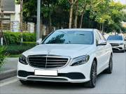 Bán xe Mercedes Benz C class 2019 C200 Exclusive giá 868 Triệu - Hà Nội