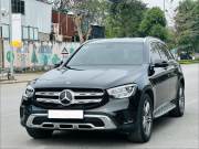 can ban xe oto cu lap rap trong nuoc Mercedes Benz GLC 200 2022