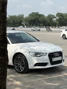 Bán xe Audi A6 2014 2.0 TFSI giá 475 Triệu - Hà Nội