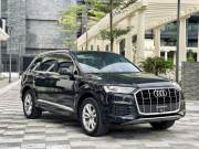 Bán xe Audi Q7 2023 45 TFSI Quattro giá 2 Tỷ 390 Triệu - Hà Nội