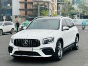 Bán xe Mercedes Benz GLB 2022 35 4Matic giá 1 Tỷ 398 Triệu - Hà Nội