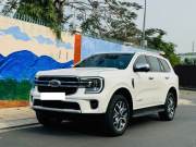 Bán xe Ford Everest Titanium Plus 2.0L 4x4 AT 2022 giá 1 Tỷ 358 Triệu - TP HCM