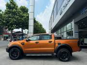 Bán xe Ford Ranger Wildtrak 3.2L 4x4 AT 2016 giá 585 Triệu - TP HCM