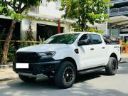 Bán xe Ford Ranger 2021 XLS 2.2L 4x2 AT giá 585 Triệu - TP HCM