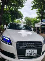 Bán xe Audi Q7 2009 3.6 AT giá 370 Triệu - Đà Nẵng