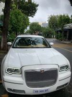 Bán xe Chrysler 300C 2008 3.5 V6 giá 389 Triệu - Đà Nẵng