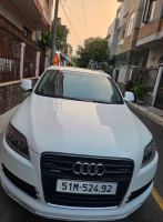 Bán xe Audi Q7 4.2 AT 2006 giá 168 Triệu - Đà Nẵng