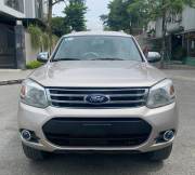 Bán xe Ford Everest 2014 2.5L 4x2 MT giá 315 Triệu - Hà Nội