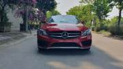 Bán xe Mercedes Benz C class 2016 C200 giá 570 Triệu - Hà Nội