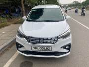 Bán xe Suzuki Ertiga 2019 GLX 1.5 AT giá 395 Triệu - Hà Nội