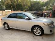 Bán xe Toyota Corolla altis 2009 1.8G AT giá 265 Triệu - Hà Nội