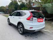 Bán xe Honda CRV 2016 2.4 AT giá 525 Triệu - Hà Nội