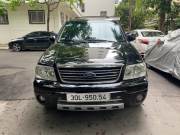 Bán xe Ford Escape XLT 3.0 AT 2005 giá 115 Triệu - Hà Nội