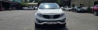Bán xe Kia Sportage 2010 Limited 2.0 AT CRDi giá 335 Triệu - Hà Nội