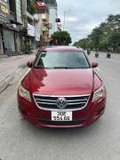 Bán xe Volkswagen Tiguan 2009 2.0 AT giá 225 Triệu - Hà Nội