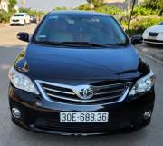 Bán xe Toyota Corolla altis 2010 1.8G AT giá 295 Triệu - Hà Nội