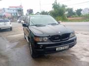 Bán xe BMW X5 2005 3.0i giá 165 Triệu - Hà Nội