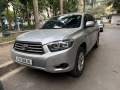 Bán xe Toyota Highlander Limited 3.5 AWD 2007 giá 385 Triệu - Hà Nội