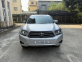 Bán xe Toyota Highlander 2007 Limited 3.5 AWD giá 375 Triệu - Hà Nội