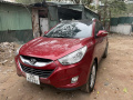 Bán xe Hyundai Tucson 2011 2.0 AT 4WD giá 325 Triệu - Hà Nội
