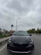 Bán xe Toyota Vios 2023 G 1.5 CVT giá 455 Triệu - Hà Nội