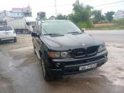 Bán xe BMW X5 2005 3.0i giá 155 Triệu - Hà Nội