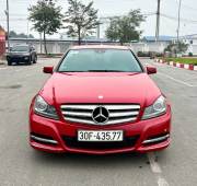 Bán xe Mercedes Benz C class 2011 C200 giá 255 Triệu - Hà Nội