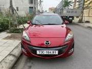 Bán xe Mazda 3 2010 1.6 AT giá 205 Triệu - Hà Nội