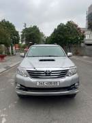 Bán xe Toyota Fortuner 2015 2.5G giá 435 Triệu - Hà Nội