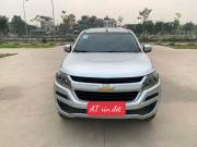 Bán xe Chevrolet Trailblazer LT 2.5L VGT 4x2 AT 2018 giá 425 Triệu - Hà Nội