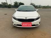 Bán xe Kia Cerato 2017 1.6 AT giá 345 Triệu - Hà Nội