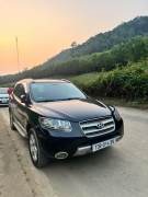 Bán xe Hyundai SantaFe 2009 SLX giá 285 Triệu - Hà Nội